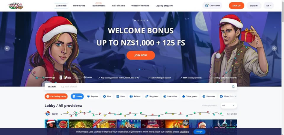 jilicc online casino