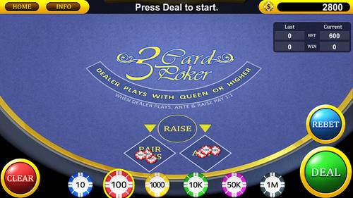 ii89 online casino