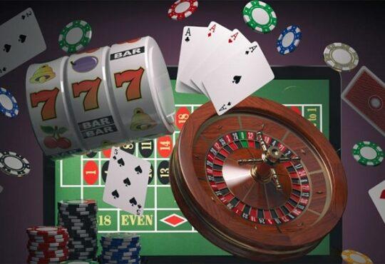 okbet online casino