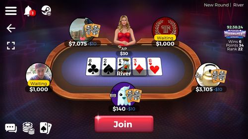 ph777 casino app