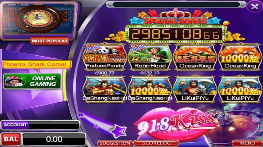 milyon88 casino login