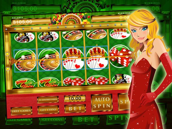 oke-bet slot