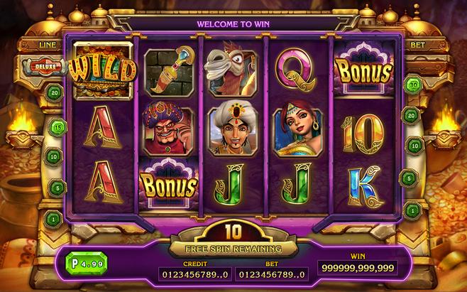 top646 slot download