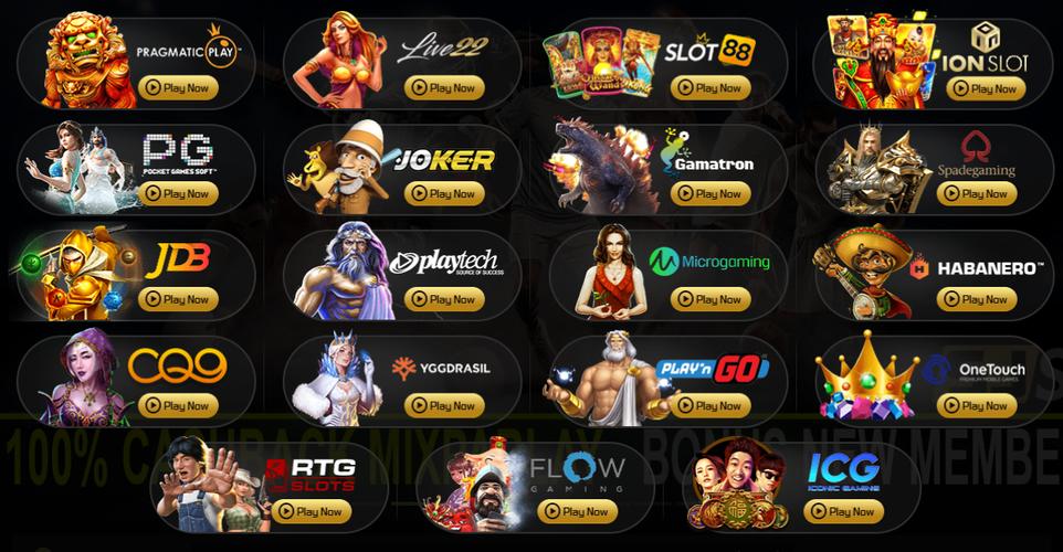 lodi291 online casino games gameplay