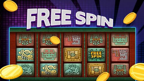 tg777 casino free spin