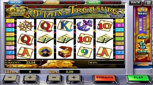 minibet online casino