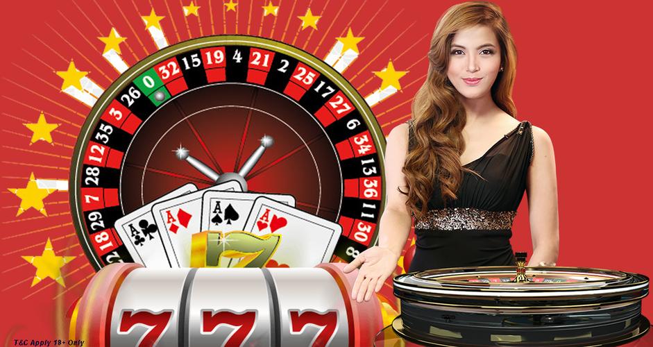 phdream online casino login