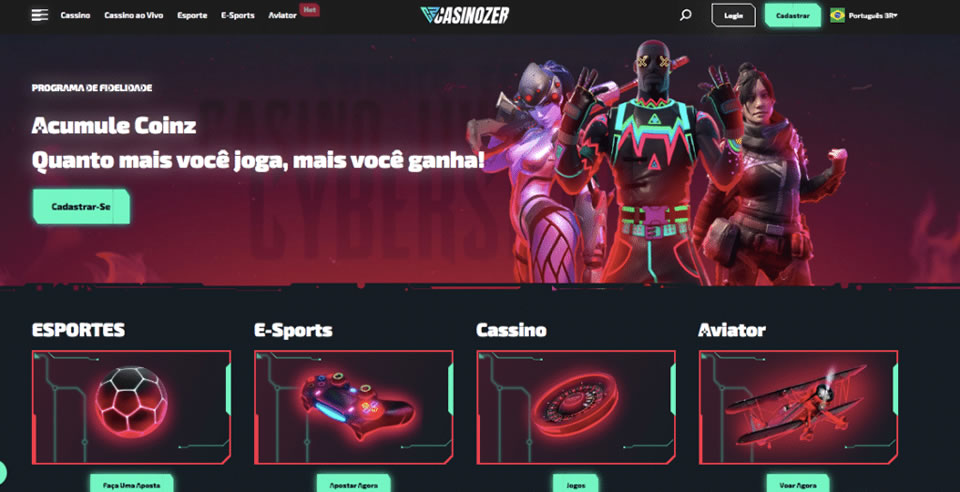 phdream online casino login